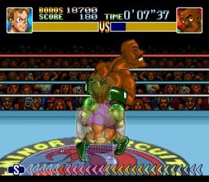 Super Punch-Out!! Review - Screenshot 3 of 4