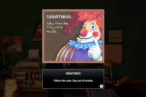 Echo Generation: Midnight Edition Screenshot