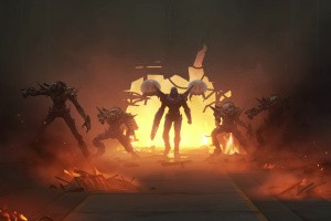 Metroid Prime 4: Beyond Screenshot