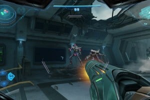 Metroid Prime 4: Beyond Screenshot