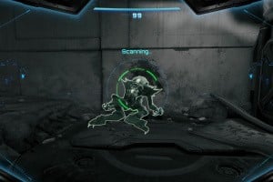 Metroid Prime 4: Beyond Screenshot