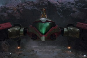 Metroid Prime 4: Beyond Screenshot