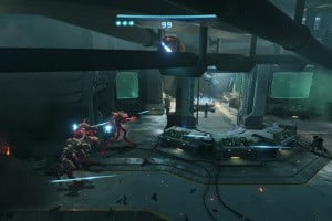 Metroid Prime 4: Beyond Screenshot