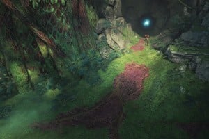 Metroid Prime 4: Beyond Screenshot