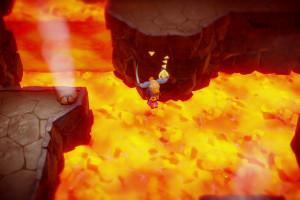 The Legend of Zelda: Echoes of Wisdom Screenshot