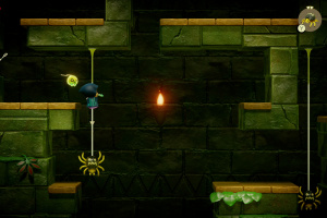 The Legend of Zelda: Echoes of Wisdom Screenshot