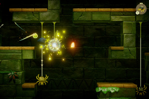 The Legend of Zelda: Echoes of Wisdom Screenshot