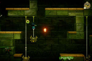 The Legend of Zelda: Echoes of Wisdom Screenshot