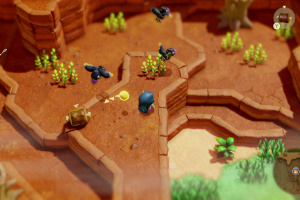 The Legend of Zelda: Echoes of Wisdom Screenshot
