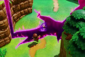 The Legend of Zelda: Echoes of Wisdom Screenshot