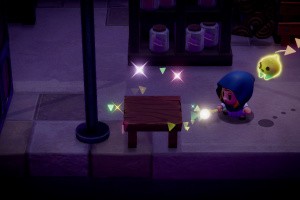 The Legend of Zelda: Echoes of Wisdom Screenshot