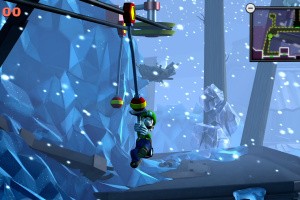 Luigi's Mansion 2 HD Screenshot