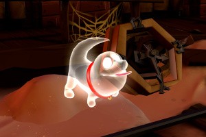 Luigi's Mansion 2 HD Screenshot