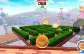 Super Monkey Ball Banana Rumble - Screenshot 6 of 10