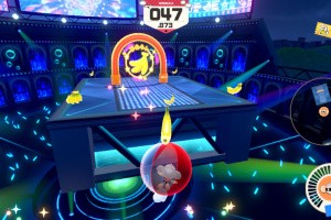 Super Monkey Ball Banana Rumble Screenshot