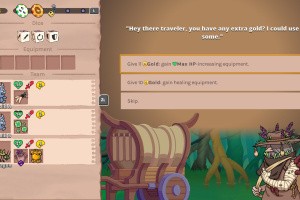 Dicefolk Screenshot