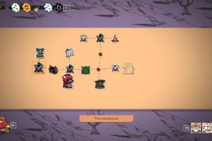 Dicefolk Screenshot