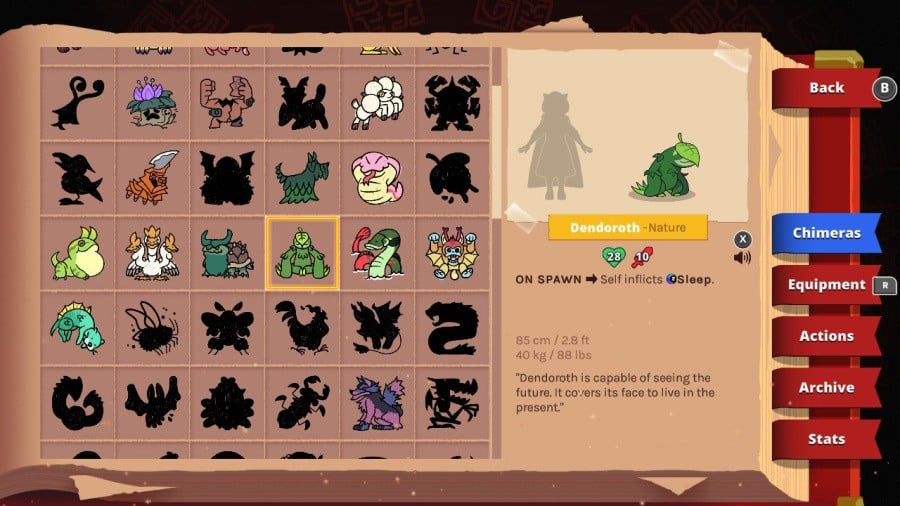 Dicefolk Review - Screenshot 7 of 7