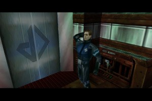 Perfect Dark Screenshot