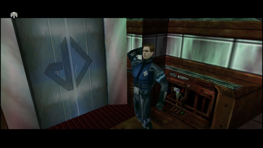 Perfect Dark Review - Screenshot 4 of 5