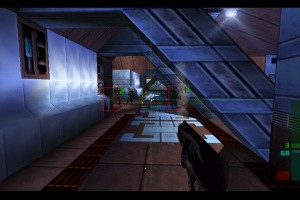 Perfect Dark Screenshot