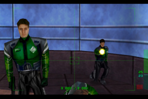 Perfect Dark Screenshot
