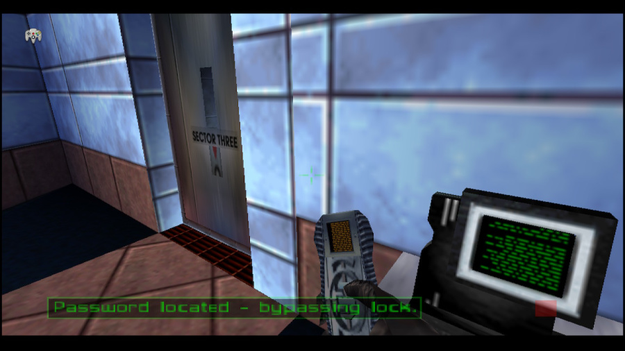 Perfect Dark Review - Screenshot 4 of 5