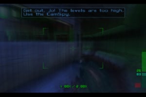 Perfect Dark Screenshot