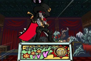 Viewtiful Joe: Red Hot Rumble Screenshot