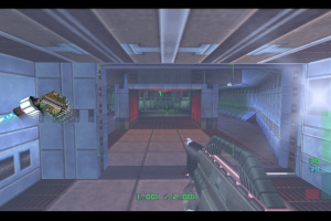 Perfect Dark Screenshot
