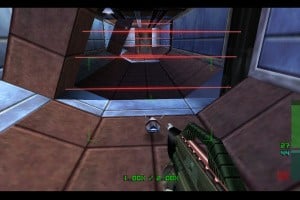 Perfect Dark Screenshot