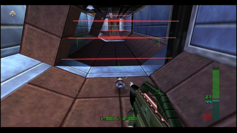 Perfect Dark Review - Screenshot 3 of 5