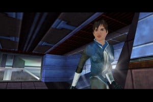 Perfect Dark Screenshot
