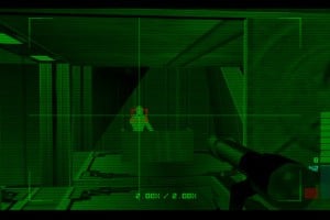 Perfect Dark Screenshot