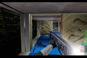 Perfect Dark Screenshot