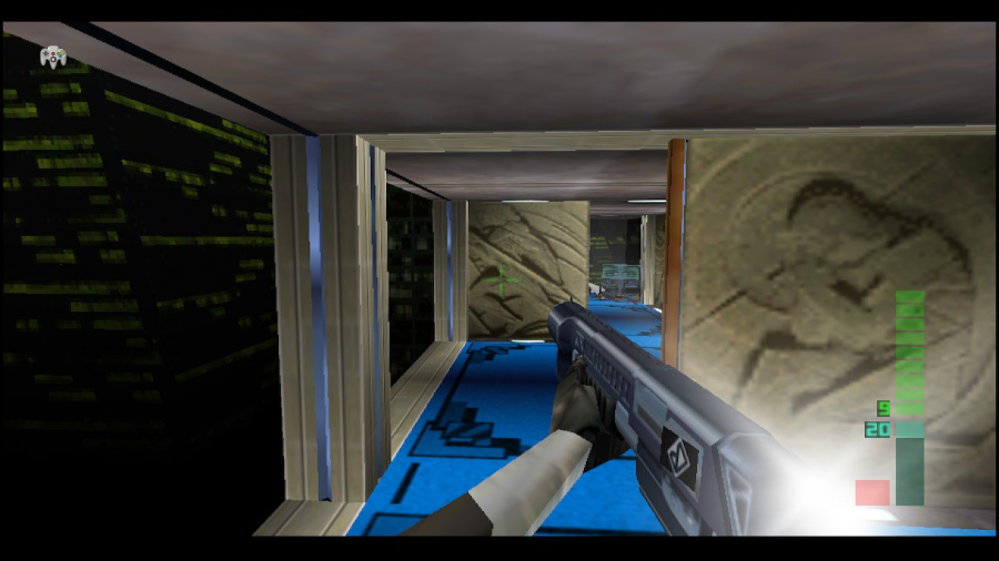 Perfect Dark Review - Screenshot 1 of 5