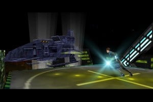 Perfect Dark Screenshot