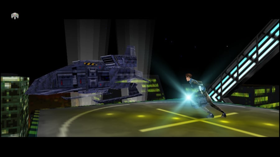 Perfect Dark Review - Screenshot 4 of 5