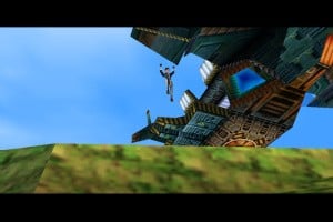 Perfect Dark Screenshot