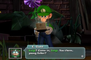 Luigi's Mansion 2 HD Screenshot