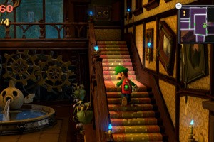 Luigi's Mansion 2 HD Screenshot