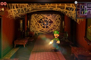 Luigi's Mansion 2 HD Screenshot