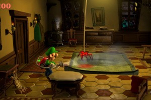 Luigi's Mansion 2 HD Screenshot
