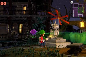 Luigi's Mansion 2 HD Screenshot