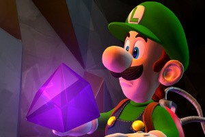 Luigi's Mansion 2 HD Screenshot