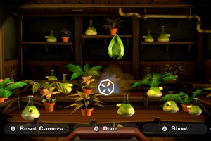 Luigi's Mansion 2 HD Screenshot