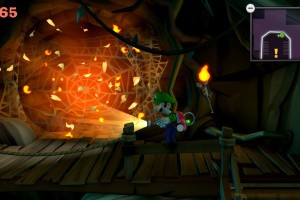 Luigi's Mansion 2 HD Screenshot