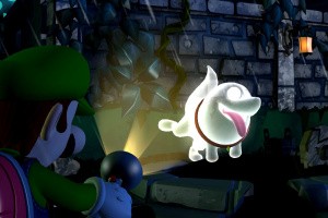 Luigi's Mansion 2 HD Screenshot