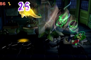 Luigi's Mansion 2 HD Screenshot