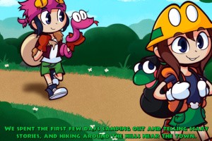 Frogun Encore Screenshot